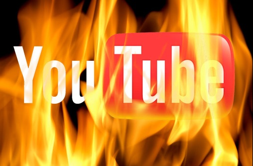 A powerful YouTube marketing strategy is distilled into four elements